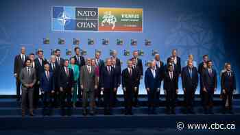 Canada helped make NATO a political forum. Now it struggles with its own creation