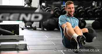 Paul Dummett's Newcastle United loyalty is admirable, but careers are short