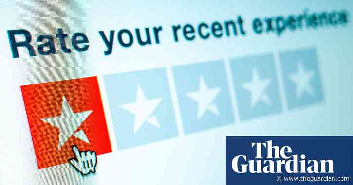 Fake reviews: can we trust what we read online as use of AI explodes?