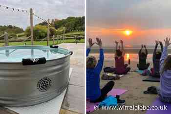 'Beach Vibe Fest' comes to Wallasey this July