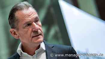 Axel-Springer-Verlag: US-Tochter "Politico" startet in Deutschland