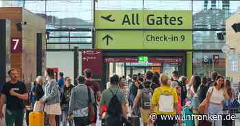 Ferienverkehr am BER läuft ohne Probleme an