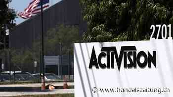 FTC verliert in Streit um Activision-Deal auch vor Berufungsgericht