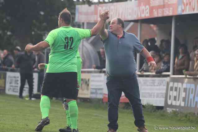 Vierdeprovincialer Zillebeke blijft één jaar geschorst na vermeend omkoopschandaal, alle spelers mogen weg: “Geen enkele neutrale getuige”