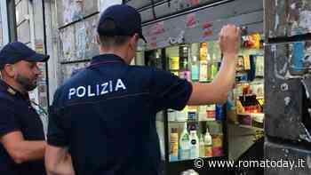 Rapina al minimarket, coppia criminale pronta a colpire ancora: due arresti