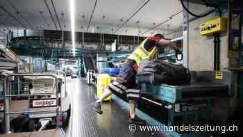 Wieso Reisende wieder vermehrt um ihr Gepäck fürchten