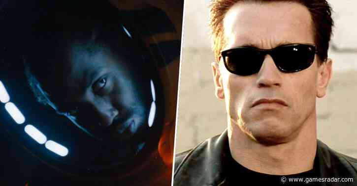 Gareth Edwards refutes Terminator comparisons to his new AI sci-fi The Creator