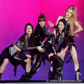 'There was definitely a burnout': BLACKPINK‘s Jennie Kim reveals rap pressures