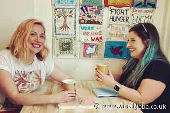 Wirral woman launches new podcast This is Awkward