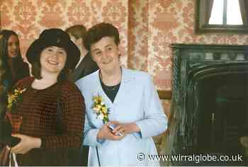 The Wirral woman backing campaign to end tobacco death toll