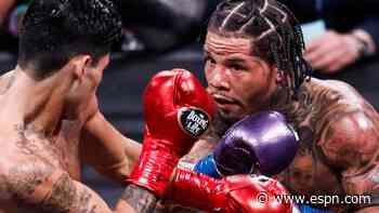 Davis released from Baltimore jail after 44 days