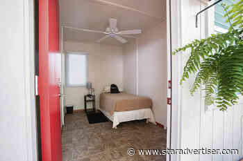 Medical respite kauhale proves a valuable resource