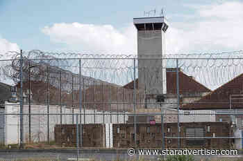 Contraband search at Oahu’s largest jail prompts criminal probes