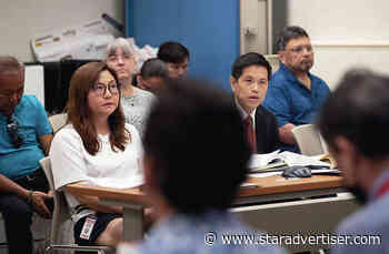 No decision in Kaimuki ‘monster home’ hearing