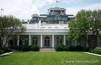 Why the Secret Service closed its investigation of cocaine found at the White House without conducting interviews