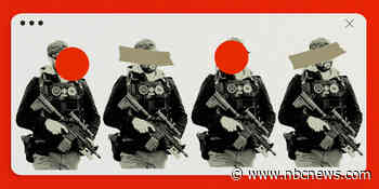 Facebook banned 'Boogaloo'-related groups — but new research suggests a 'boomerang' effect