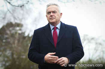 BBC News anchor hospitalized with mental health concerns after tabloid scandal divides U.K.