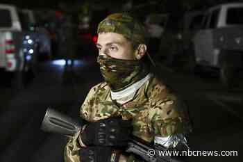 Where is Wagner? Putin and the Pentagon shed light on mercenary group’s fate