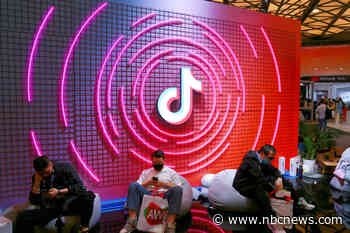 Texas TikTok ban challenged by lawsuit from university faculty