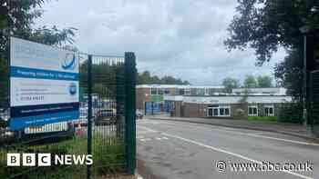 Child on school trip spent night alone on coach in London car park