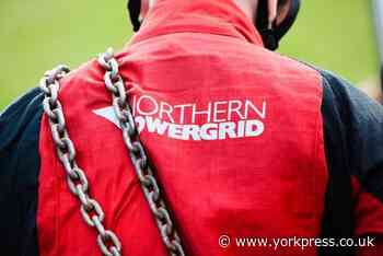 York: over 100 properties hit with power cut in Clifton area