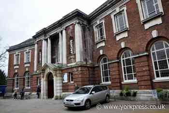 York: parents and children set to benefit from NSPCC campaign