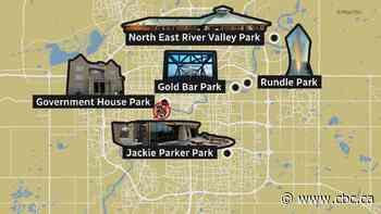 5 parks to check out while you wait for Hawrelak to reopen (in 2026)