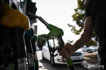 Nations call for swift fossil fuel exit to tackle climate change