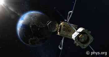 ESA moves ahead with In-Orbit Servicing missions