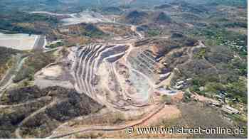 Wenn's läuft, dann läuft´s...: Calibre Mining vor glänzenden Zeiten! Spitzenergebnisse bei Produktion und Exploration überzeugen komplett!