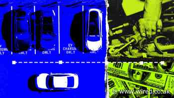 Everything You Need to Know About Servicing an EV