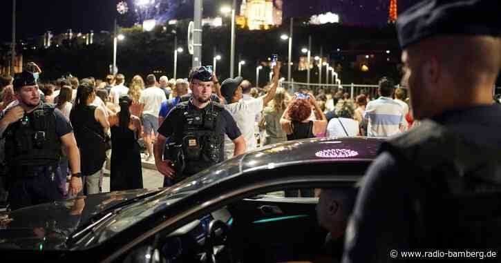 Nationalfeiertag in Frankreich verläuft weitgehend ruhig