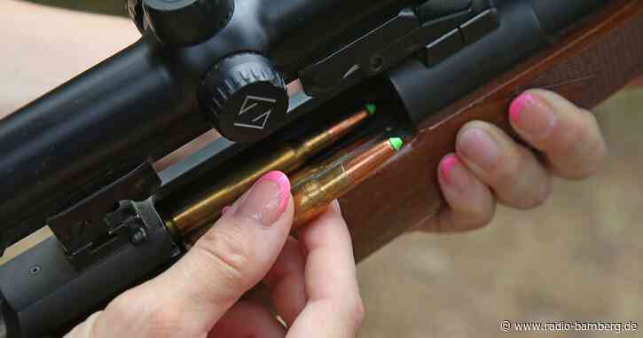 Jäger warnen vor genetischer Verarmung des Rotwilds