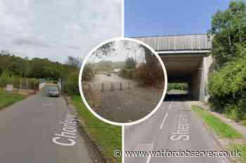 Three Rivers consultation that could shut roads nears end