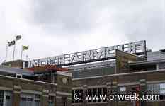 PayPal's Amanda Miller to join Under Armour as CCO