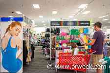 Target appoints a new CMO a month after backpedaling support of the LGBTQIA+ community