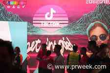 Marketers should tap into ‘thriving’ gaming community, TikTok claims