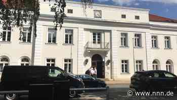 Kontroverse Entscheidung zur Leitstelle in Bad Doberan