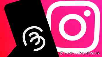 Secret menu shows what Instagram and Facebook know about you