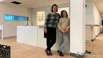 Edmonton's new co-housing building preparing to open doors this summer