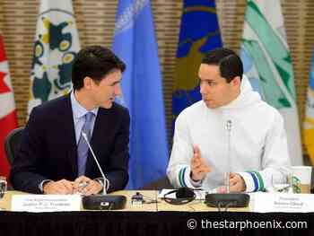 Doug Cuthand: Canada continues tradition of dividing Indigenous people