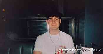 Man, 20, who thought he'd pulled a muscle in his back given weeks to live