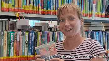 Stadtbücherei Traunreut bietet in den Sommerferien spannendes Lesefutter