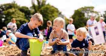 Fun things for Hull kids to do for free throughout the summer holiday 2023