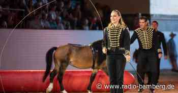 Wieder ein Sohn: Nachwuchs bei Zirkus-Familie Krone