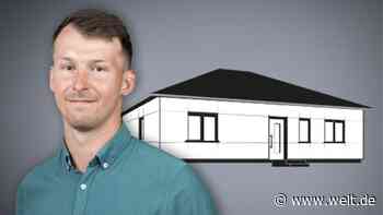 Jedes dieser Einfamilienhäuser ist eines zu viel