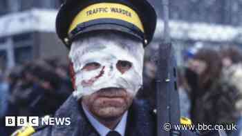 Threads: The BBC drama which affected a generation of viewers