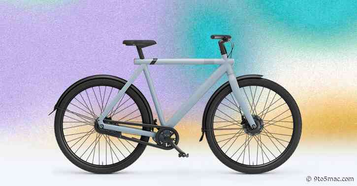 VanMoof ebike mess highlights a risk with all pricey smart hardware