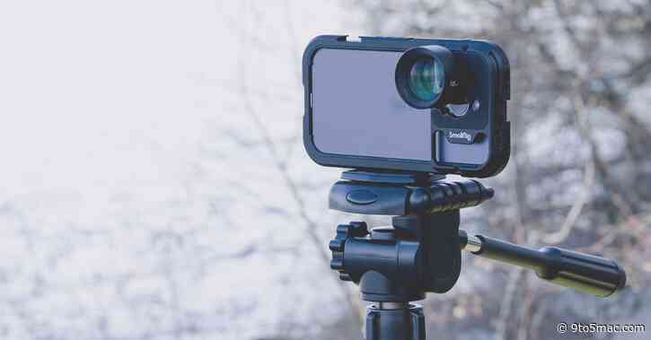 I’d like to blame Apple for my annual iPhone upgrade cycle, but I can’t