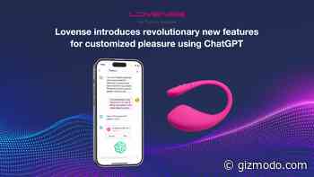 9 of the Most Ridiculous ChatGPT Integrations